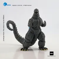 HIYA TOYS Heat Ray Godzilla Hokkaido Ver. - Godzilla - photo 2