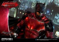 Prime 1 Studio Concept Masterline Batman: Arkham Knight Justice League 3000 Batman EX Version - DC Comics - photo 18