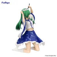 FuRyu Touhou Project Noodle Stopper Figure -Sanae Kochiya- - Touhou Project - photo 9