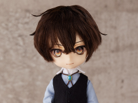 Harmonia humming Osamu Dazai 5