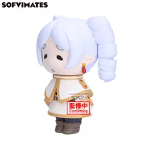BANDAI Frieren: Beyond Journey's End BIG SOFVIMATES～Ringlets～ - Frieren: Beyond Journey's End - photo 2