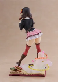 BellFine Yunyun　DX Ver. - KONOSUBA -God's Blessing on This Wonderful World! - photo 4