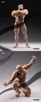 Queen Studios INART- Blank Male Body 1/12 Action Figure (Skintone) - Action Figures - photo 2