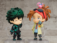 Nendoroid Rody Soul 7