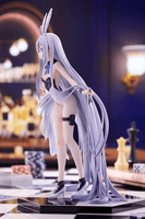 Playing Death Games to Put Food on the Table Light Novel: Yuki Bunny Dress ver. 5