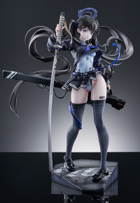 Colors:BLUE 1