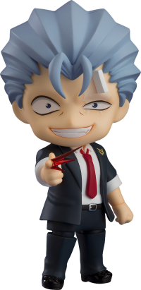 Nendoroid Andy 6