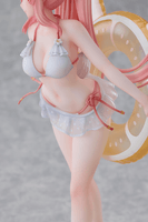 White Rabbit Rosu: Swimsuit Ver. 10
