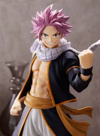 GOOD SMILE COMPANY POP UP PARADE Natsu Dragneel XL - Fairy Tail - photo 4