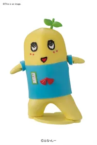 BANDAI HOBBY Action Funassyi - Funassyi - photo 2