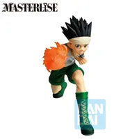 BANDAI Gon (Greed Island 2) - HUNTER×HUNTER - photo 1