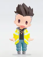 GOOD SMILE COMPANY HELLO! GOOD SMILE David - Cyberpunk: Edgerunners - photo 2