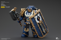 Ultramarines Invictarus Suzerain Squad Suzerain 3 7