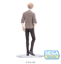 TV Anime "SPY x FAMILY" PM Figure "Loid Forger" (Plain Clothes) 7