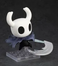 GOOD SMILE COMPANY Nendoroid The Knight - Hollow Knight - photo 3