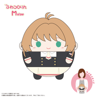 Cardcaptor Sakura FUWA KORORIN Ｍsize A 1