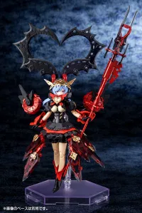 KOTOBUKIYA Chaos & Pretty QUEEN OF HEARTS - Megami Device - photo 1