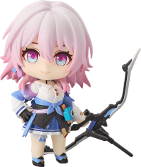 Nendoroid March 7th 2