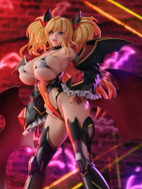 Kirara Onisaki Halloween Vampire Ver. 6