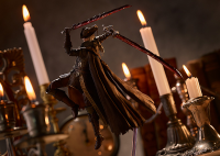 figma Lady Maria of the Astral Clocktower: DX Edition 5