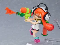 GOOD SMILE COMPANY figma Splatoon Girl: DX Edition - Splatoon - photo 10