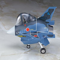 [TH27] EGG PLANE F-2 3