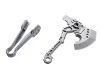 GOOD SMILE COMPANY PLAMAX Separate Tool Set - Tools - photo 1