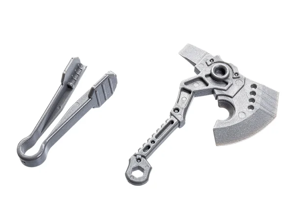GOOD SMILE COMPANY PLAMAX Separate Tool Set - Tools