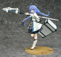 Phat! Company Roxy Migurdia - Mushoku Tensei: Jobless Reincarnation - photo 8