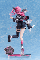 Nijisanji Kuramochi Melto 1/7 Complete Figure 5