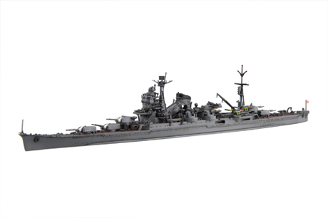 [TOKU-99] 1/700 IJN Heavy Cruiser Ibuki
