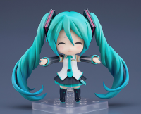 Nendoroid Hatsune Miku V3 6