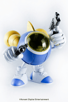 TwinBee Update version 7