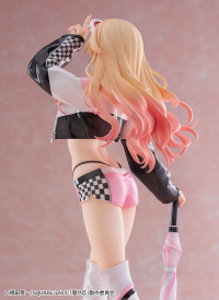 My Dress Up Darling Marin Kitagawa Race Queen ver. 1/7 Scale Figure 6