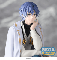 Promise of wizard PM Perching Figure Figaro 5