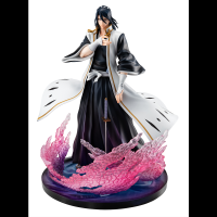 G.E.M. series BLEACH  Byakuya Kuchiki　 BLEACH：Thousand-Year Blood War 1