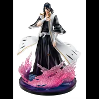 MegaHouse G.E.M. series BLEACH  Byakuya Kuchiki　 BLEACH：Thousand-Year Blood War - BLEACH - photo 1