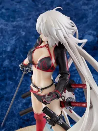 GOOD SMILE COMPANY Berserker/Jeanne d'Arc (Alter) - Fate/Grand Order - photo 11
