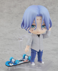 Nendoroid Langa 4
