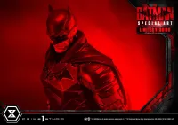 Prime 1 Studio Museum Masterline The Batman (Film) The Batman Special Art Edition Fabric Cape Limited Version - DC Comics - photo 67