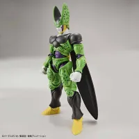 BANDAI HOBBY Figure-rise Standard PERFECT CELL - Dragon Ball Z - photo 1
