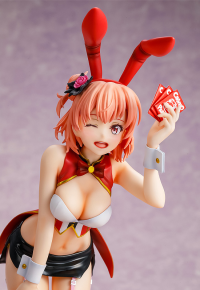 CAworks "My Teen Romantic Comedy SNAFU Climax" Yui Yuigahama: Casino Party Ver. 6