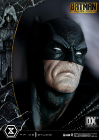 Ultimate Premium Masterline Batman (Comics) Batman Rebirth Edition (Black) DX Bonus Version 22
