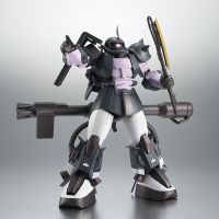 MS-06R-1A ZAKUII High Mobility Type ~Black Tri Stars~ ver. A.N.I.M.E. 4