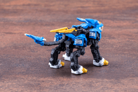 DEATH STINGER HILTZ Special 2000 -Recolor- 3