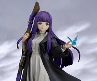 GOOD SMILE COMPANY Fern: Reflections of a Distant Memory - Frieren: Beyond Journey's End - photo 11