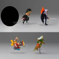 BANDAI Wanokuni Onigashima 11 - ONE PIECE - photo 2