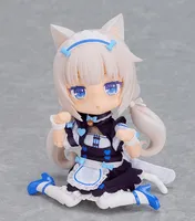 GOOD SMILE COMPANY Nendoroid Doll Outfit Set: Vanilla - Nekopara Sekai Connect - photo 6