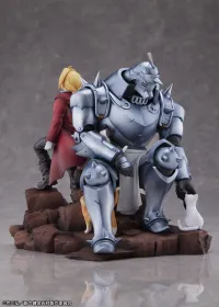 PROOF Edward Elric &amp; Alphonse Elric -Brothers- - Fullmetal Alchemist: Brotherhood - photo 12