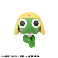 Lookup Sergeant Frog Keroro 3
